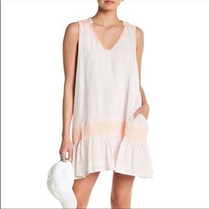 Free People Run With Me Dress
